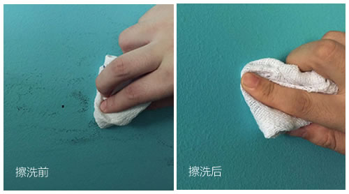 舊房翻新，選對涂料，讓你不再擔(dān)心墻面問題
